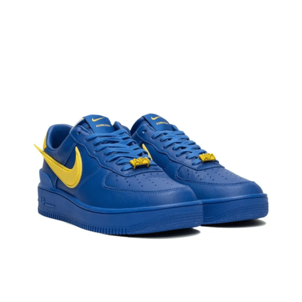 Air Force 1 Low Sp Ambush Game Royal - Dv3464-400 - For Men - Image 5