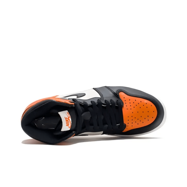 Air Jordan 1 Retro High OG 'Shattered Backboard' 555088-005 - Limited - Image 5