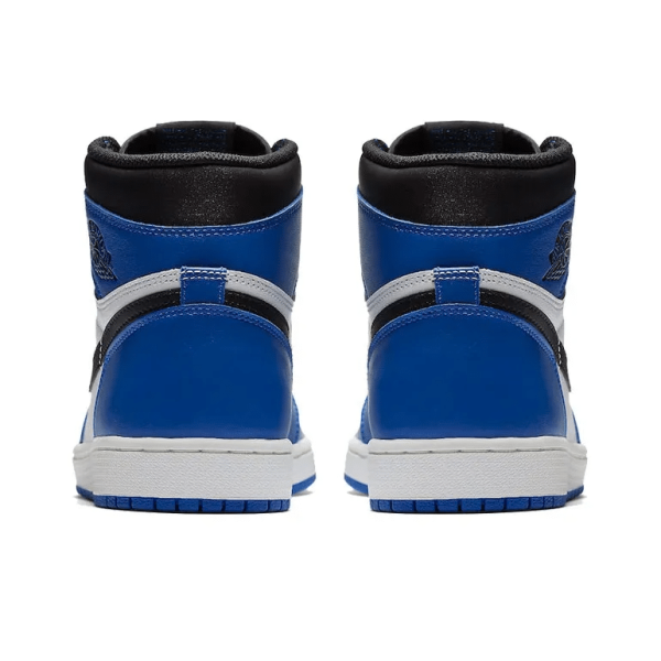 Air Jordan 1 Retro High OG 'Game Royal' 555088-403 - For Men - Image 5