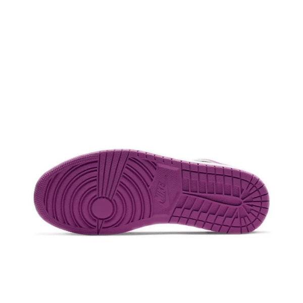Air Jordan 1 Low SE 'Fuchsia' CK3022-005 - Iconic - Image 7