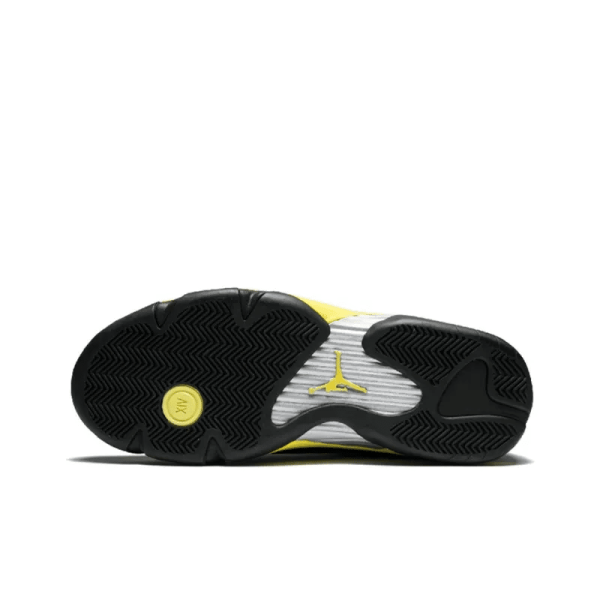 Air Jordan 14 Retro "Thunder" - 487471-070 - Limited - Image 6