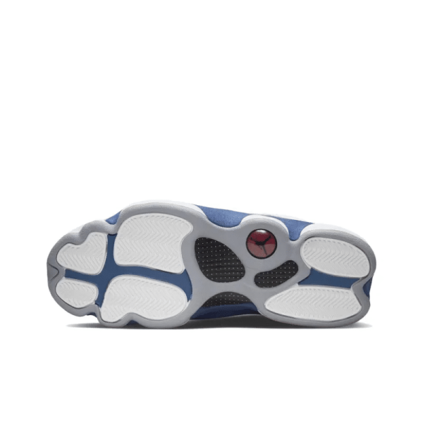 Air Jordan 13 Retro 'French Blue' 414571-164 - Drop - Image 7