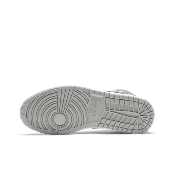 Air Jordan 1 Mid 'Smoke Grey' E852542-105 - Limited - Image 6