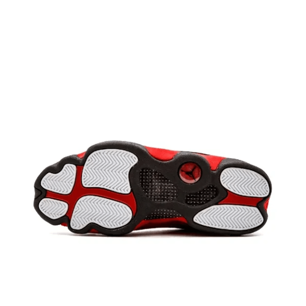 Air Jordan 13 Retro 'Bred' 2013 414571-010 - Limited - Image 6