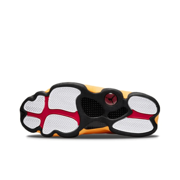 Air Jordan 13 Retro 'Del Sol' 414571-167 - For Men - Image 6