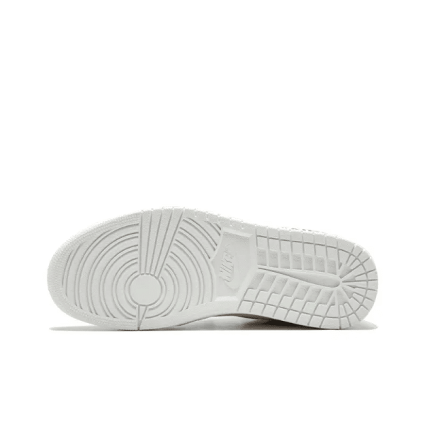 Air Jordan 1 x OFF-WHITE œEuro Release - AQ0818-100 - Drop - Image 7