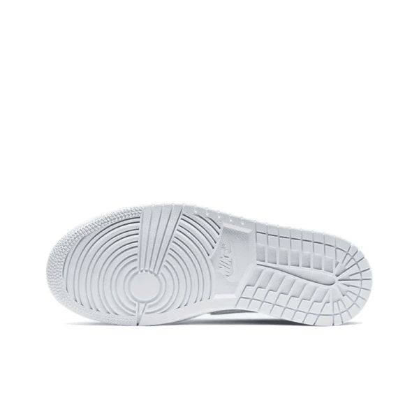Air Jordan 1 Mid 'White Snakeskin' BQ6472-110 - Style - Image 7