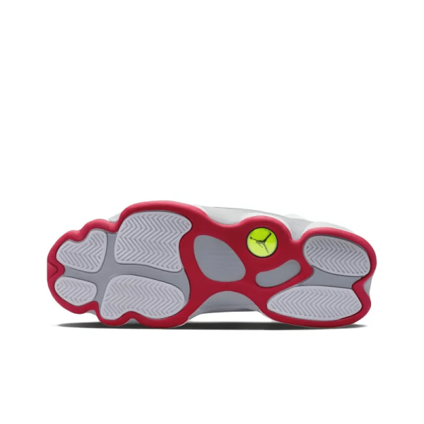 Air Jordan 13 Retro Wolf Grey - DJ3005-160 - Style - Image 7