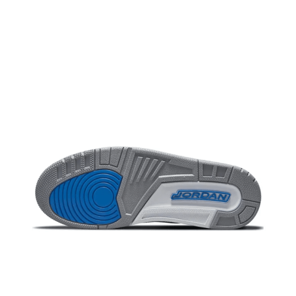 Air Jordan 3 Retro 'Racer Blue' CT8532-145 - For Men - Image 7