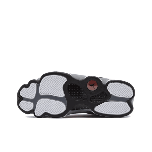 Air Jordan 13 Retro Black Flint - Dj5982-060 - Iconic - Image 7