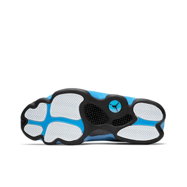 Air Jordan 13 Retro 'Black University Blue' DJ5982-041 - Iconic - Image 7