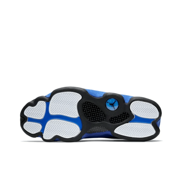 Air Jordan 13 Retro 'Hyper Royal' 414571-040 - Style - Image 7