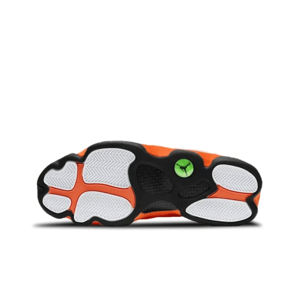 Air Jordan 13 Retro 'Starfish' 414571-108 - Limited - Image 7