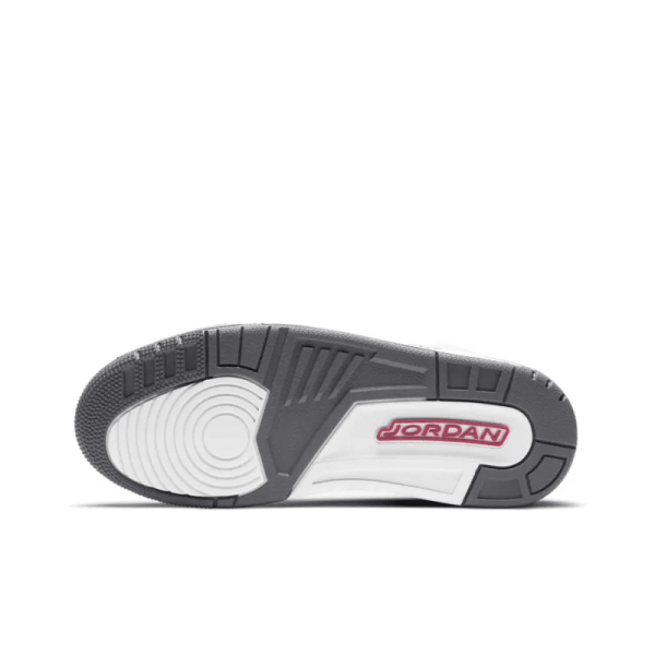 Air Jordan 3 Retro 'Cool Grey' 2021 CT8532-012 - For Men - Image 7