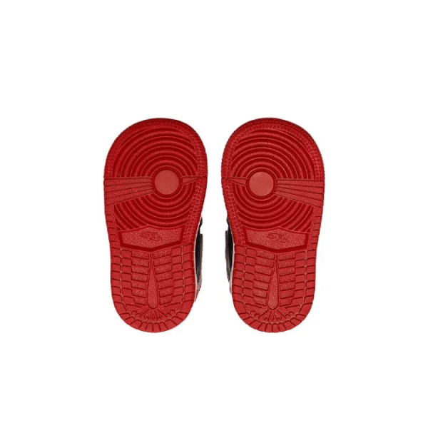 Air Jordan 1 Retro High Og Td patent Bred - Aq2665-063 - Style - Image 7