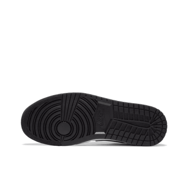 Air Jordan 1 Low 'Light Smoke Grey' 553558-030 - Style - Image 6