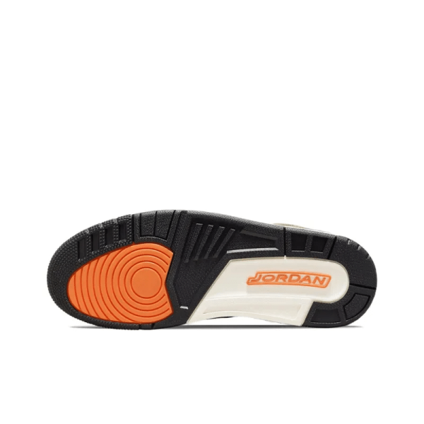 Air Jordan 3 Retro 'Patchwork' DO1830-200 - Iconic - Image 6