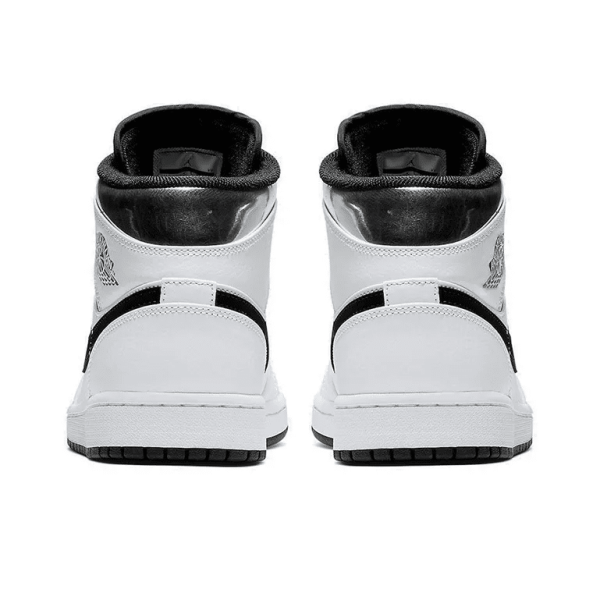 Air Jordan 1 Mid 'Alternate Think 16' 554724-121 - Iconic - Image 6