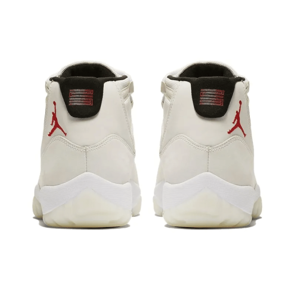 Air Jordan 11 Retro 'Platinum Tint' 378037-016 - Iconic - Image 6