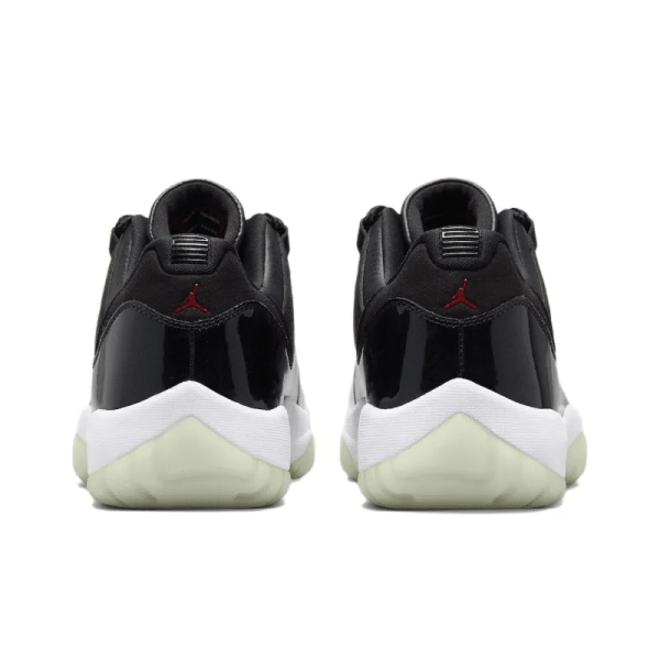 Air Jordan 11 Retro Low '72-10' AV2187-001 - For Men - Image 6