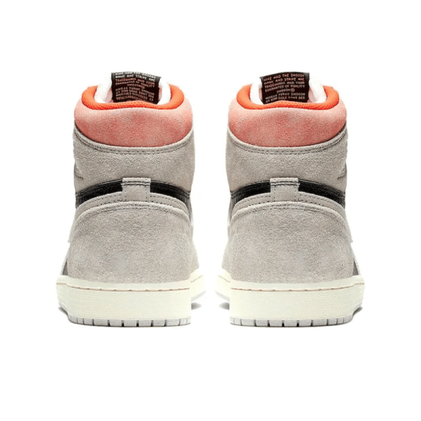 Air Jordan 1 Retro High OG 'Neutral Grey' 555088-018 - Limited - Image 6
