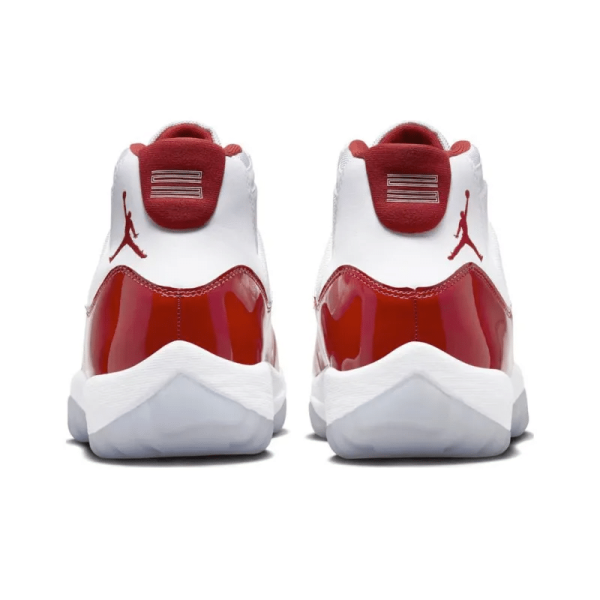 Air Jordan 11 Retro 'Cherry' CT8012-116 - Drop - Image 6