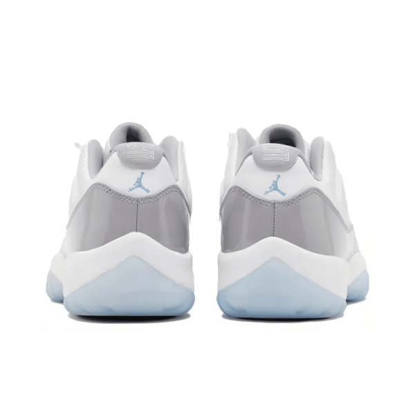 Air Jordan 11 Low Cement Grey AV2187-140 - For Men - Image 6