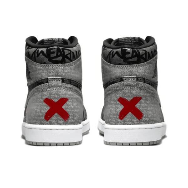 Air Jordan 1 High OG 'Rebellionaire' 555088-036 - Drop - Image 6