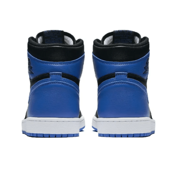 Air Jordan 1 Retro High OG 'Royal' 2017 555088-007 - Limited - Image 6