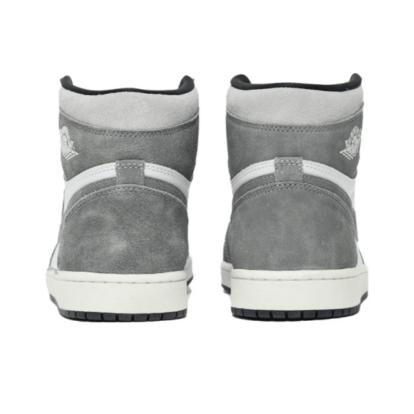 Air Jordan 1 Retro High OG 'Washed Black' DZ5485-051 - Limited - Image 6