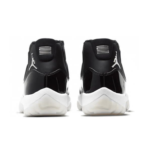 Air Jordan 11 Retro 25th Anniversary - CT8012-011 - Style - Image 6