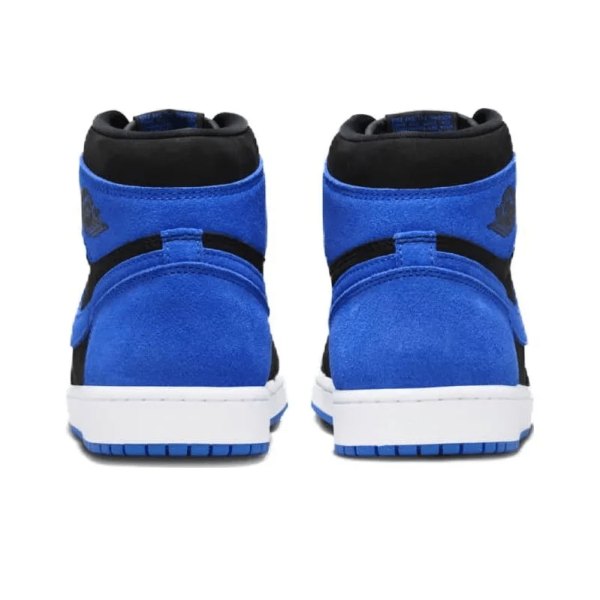 Air Jordan 1 High OG Royal Reimagined DZ5485-042 - Iconic - Image 6