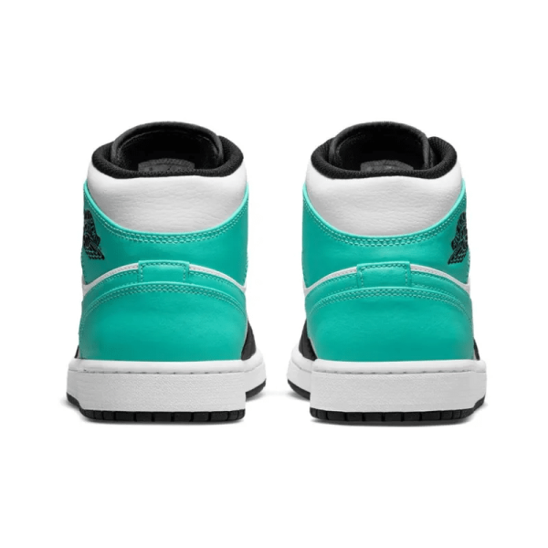 Air Jordan 1 Mid 'Tropical Twist' ECK6637-104 - Iconic - Image 6
