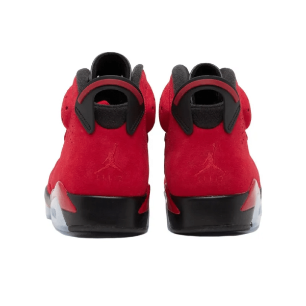Air Jordan 6 Retro Toro Bravo CT8529-600 – Limited - Image 6