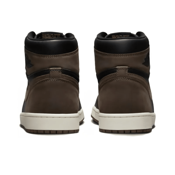 Air Jordan 1 High OG Palomino EDZ5485-303 - Limited - Image 6