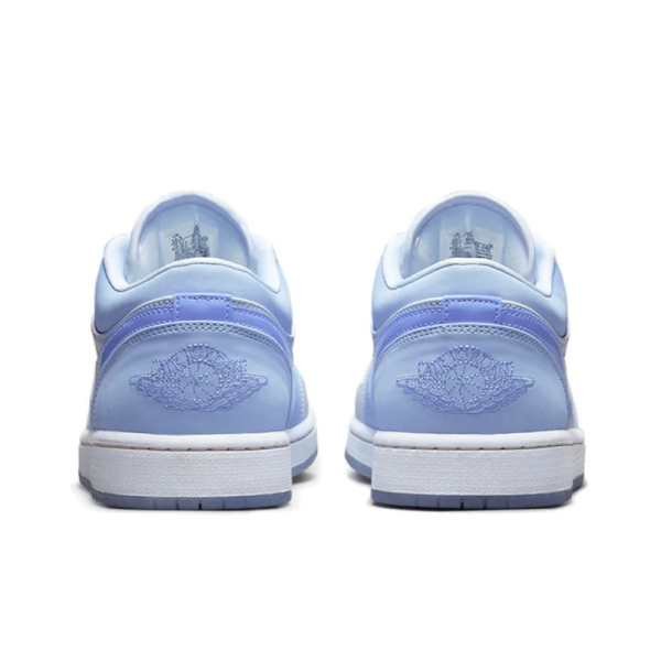 Air Jordan 1 Low SE 'Mighty Swooshers' DM5442-040 - Limited - Image 6