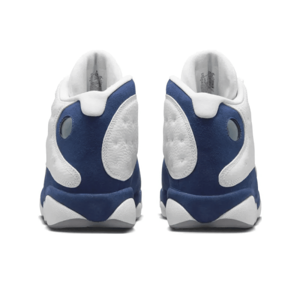 Air Jordan 13 Retro 'French Blue' 414571-164 - Drop - Image 6