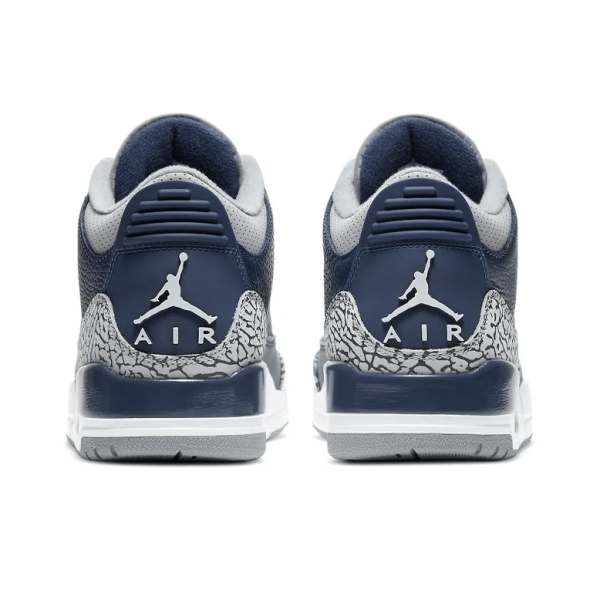 Air Jordan 3 Retro 'Georgetown' CT8532-401 - Iconic - Image 6