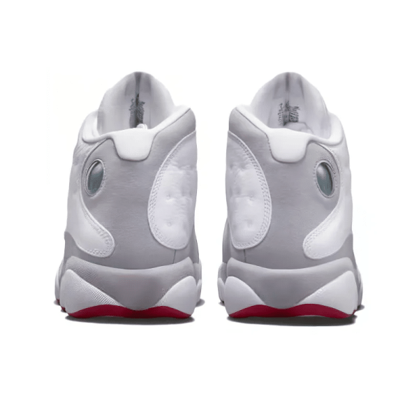 Air Jordan 13 Retro Wolf Grey - DJ3005-160 - Style - Image 6