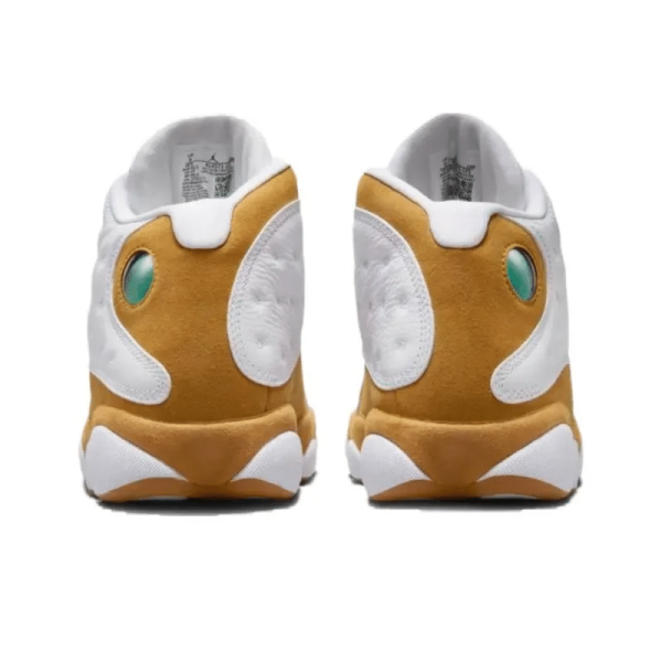 Air Jordan 13 Wheat 414571-171 - Limited - Image 6