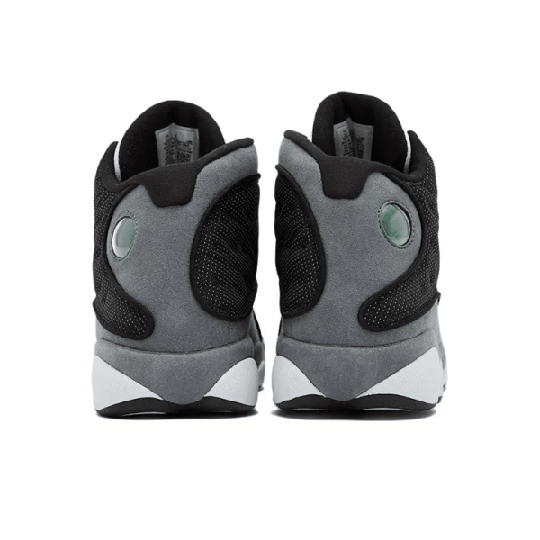 Air Jordan 13 Retro Black Flint - Dj5982-060 - Iconic - Image 6