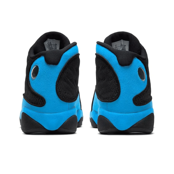 Air Jordan 13 Retro 'Black University Blue' DJ5982-041 - Iconic - Image 6