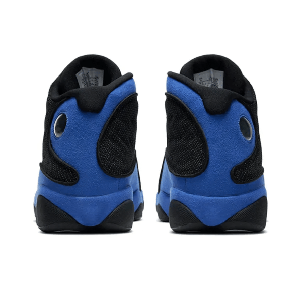 Air Jordan 13 Retro 'Hyper Royal' 414571-040 - Style - Image 6