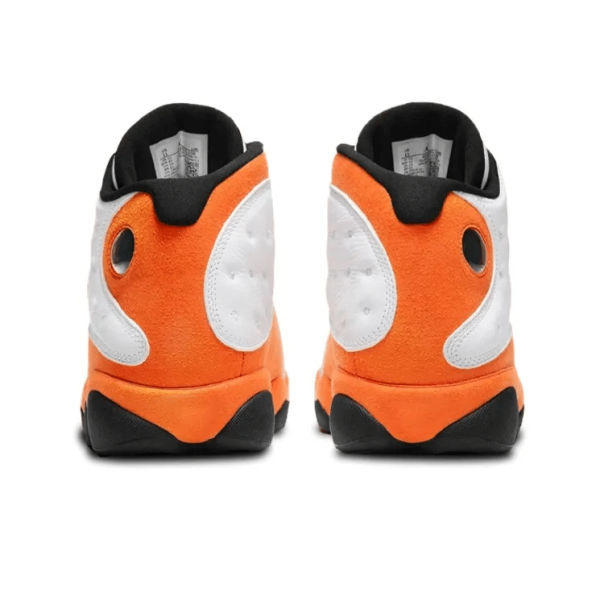 Air Jordan 13 Retro 'Starfish' 414571-108 - Limited - Image 6
