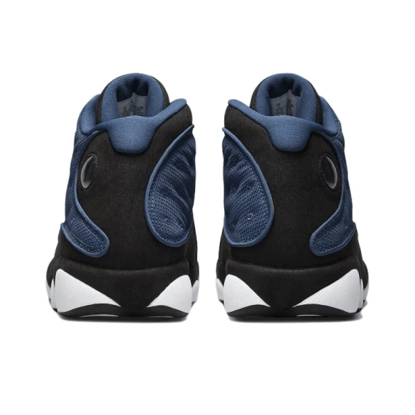 Air Jordan 13 Retro 'Navy' DJ5982-400 - Limited - Image 6