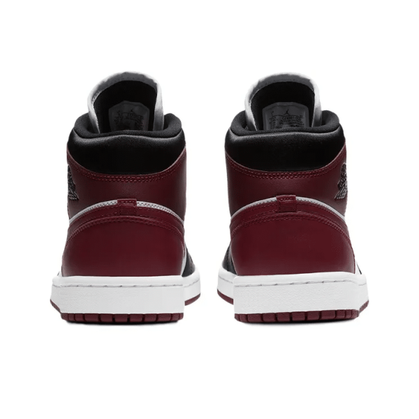 Air Jordan 1 Mid SE 'Gold Pendants' CZ4385-016 - Streetwear - Image 6