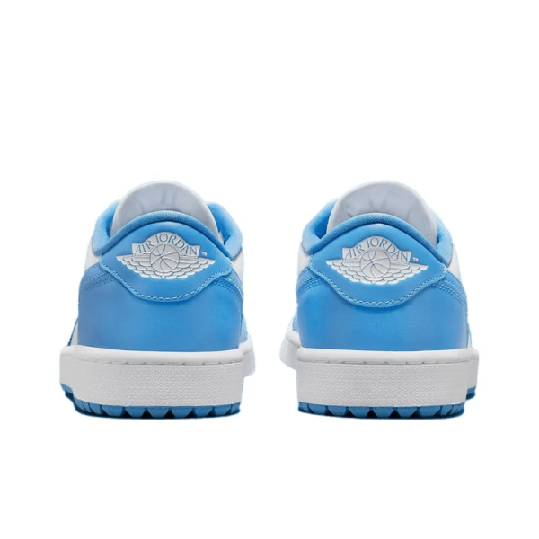 Air Jordan 1 Low Golf 'UNC' E136066-041 - For Men - Image 6