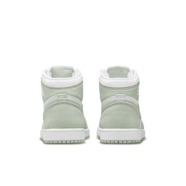 Air Jordan 1 Retro High Og Seafoam Ps - Cu0449-002 - Streetwear - Image 6