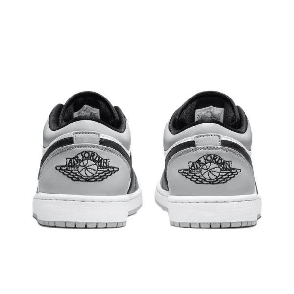 Air Jordan 1 Low Shadow Toe - 553558-052 - Streetwear - Image 6