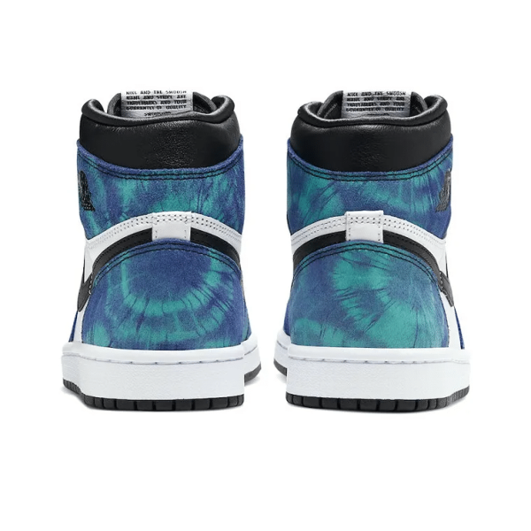 Air Jordan 1 Retro High OG 'Tie-Dye' CD0461-100 - For Men - Image 6